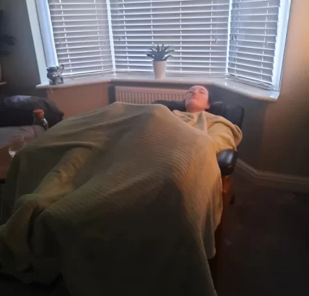 Reflexology in Essex