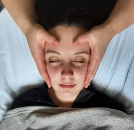 Facial Reflexology in Romford