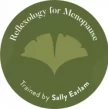 Reflexology for Menopause logo
